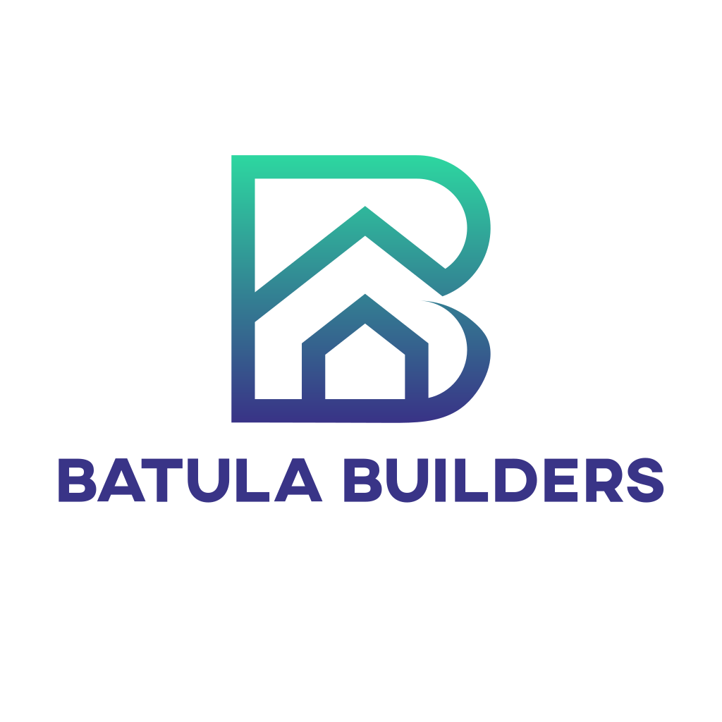 Batula Builders Logo